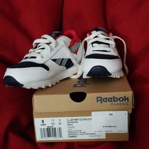 Reebok Classics